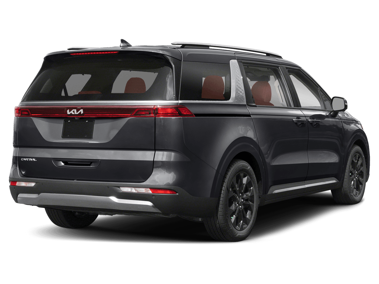 2024 Kia Carnival Photo in Silver Spring, MD 20904