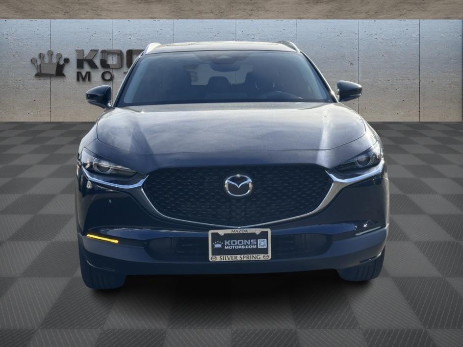 2025 Mazda CX-30 Photo in Silver Spring, MD 20904