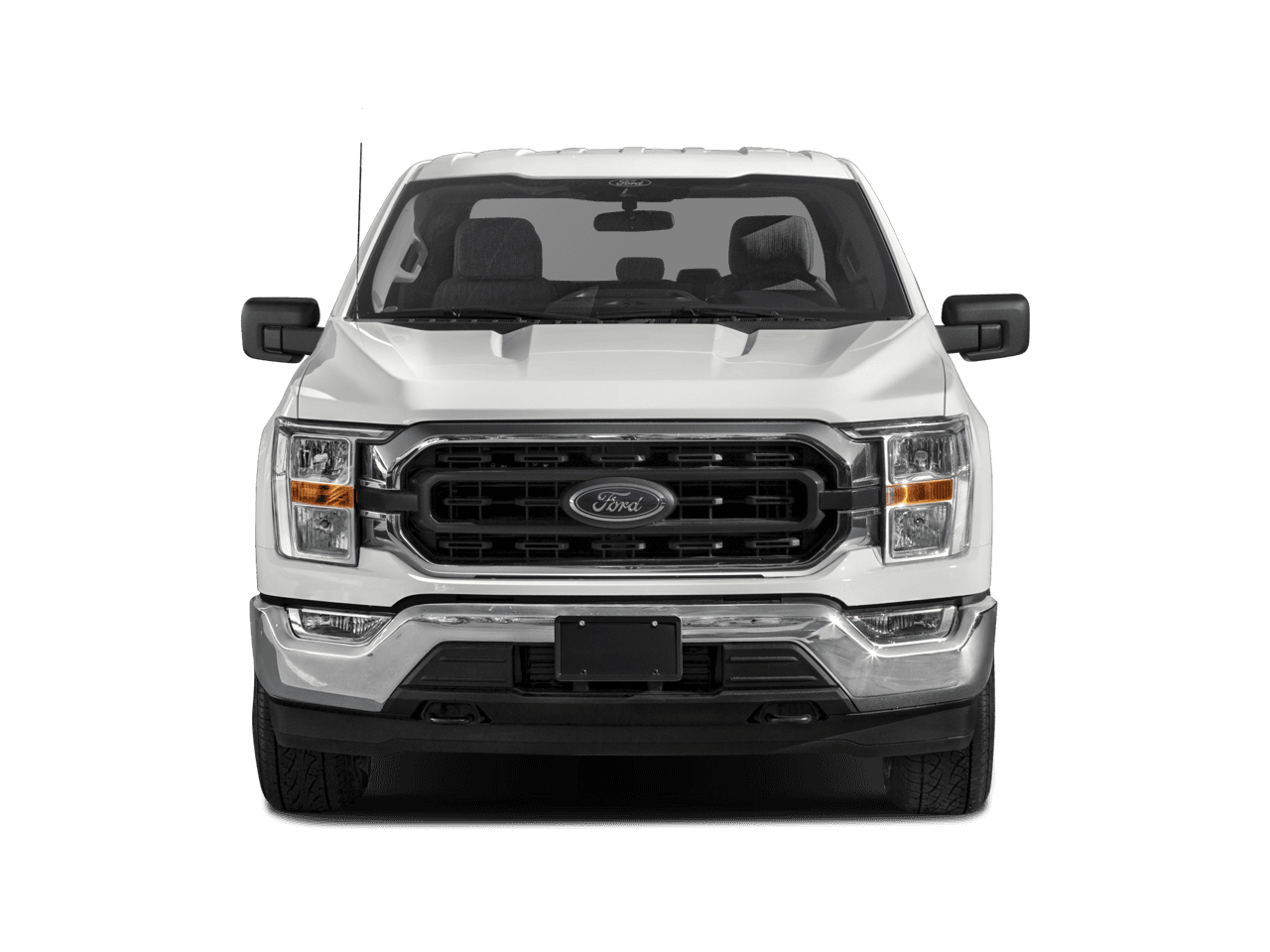 2023 Ford F-150 Photo in Silver Spring, MD 20904