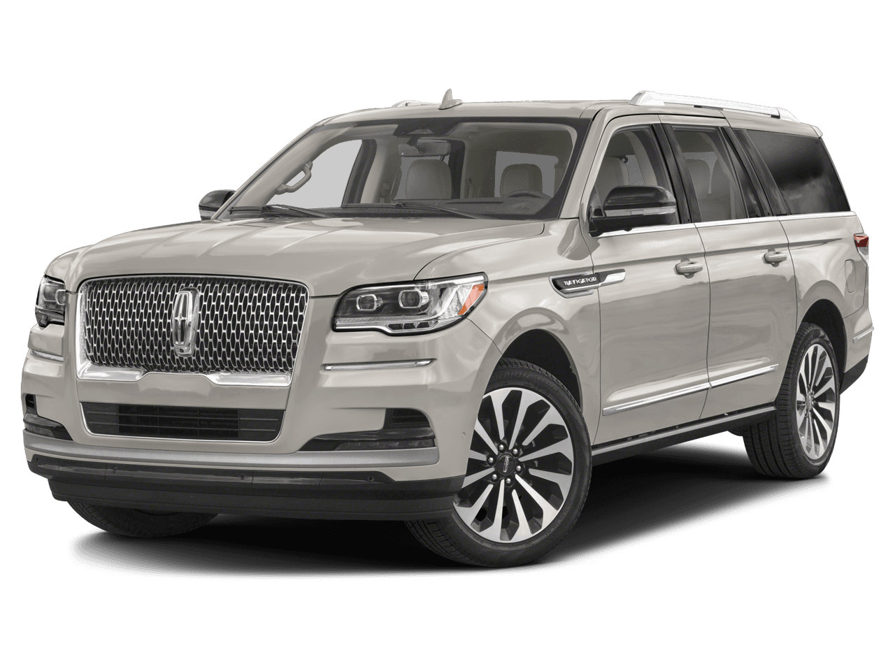 2022 Lincoln Navigator L Photo in Bethesda, MD 20814