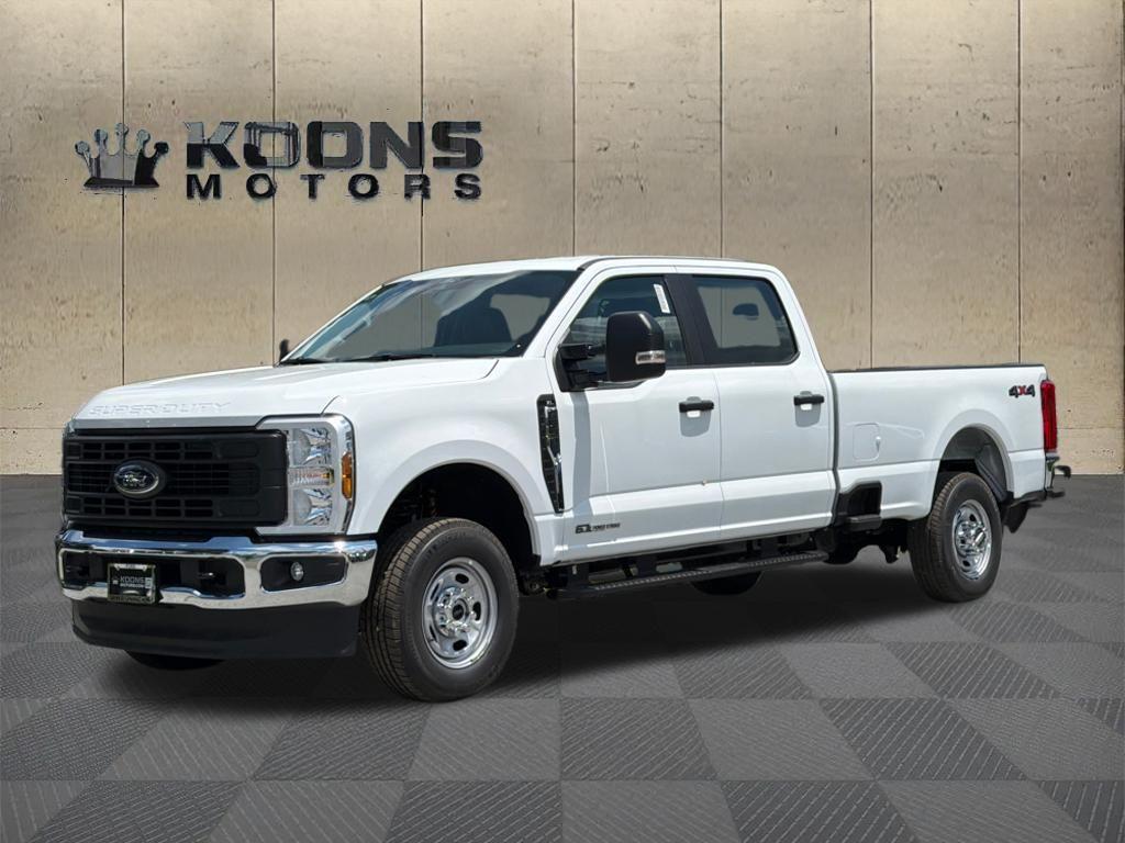 2026 Ford F-350SD Photo in Silver Spring, MD 20904