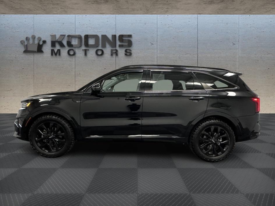 2022 Kia Sorento Photo in Silver Spring, MD 20904