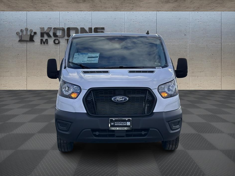 2024 Ford Transit-150 Photo in Silver Spring, MD 20904