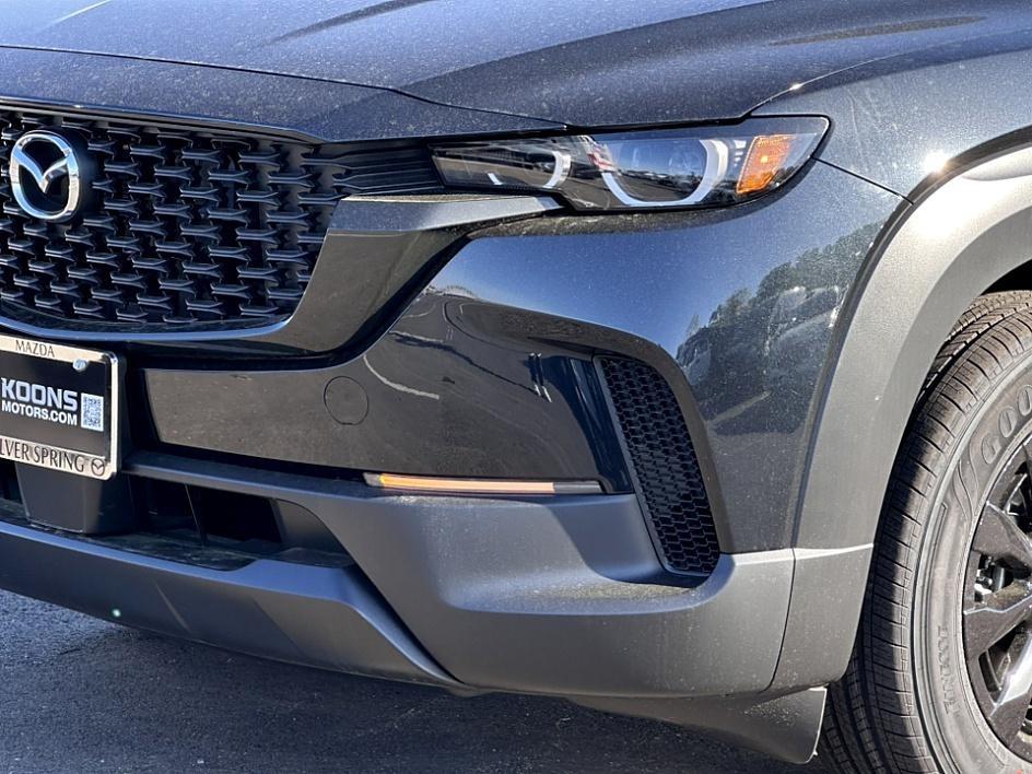 2025 Mazda CX-50 Hybrid Photo in Silver Spring, MD 20904
