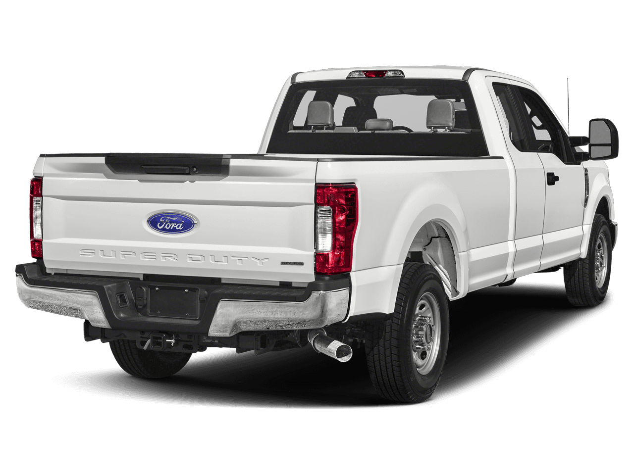 2019 Ford F-250SD Photo in Silver Spring, MD 20904