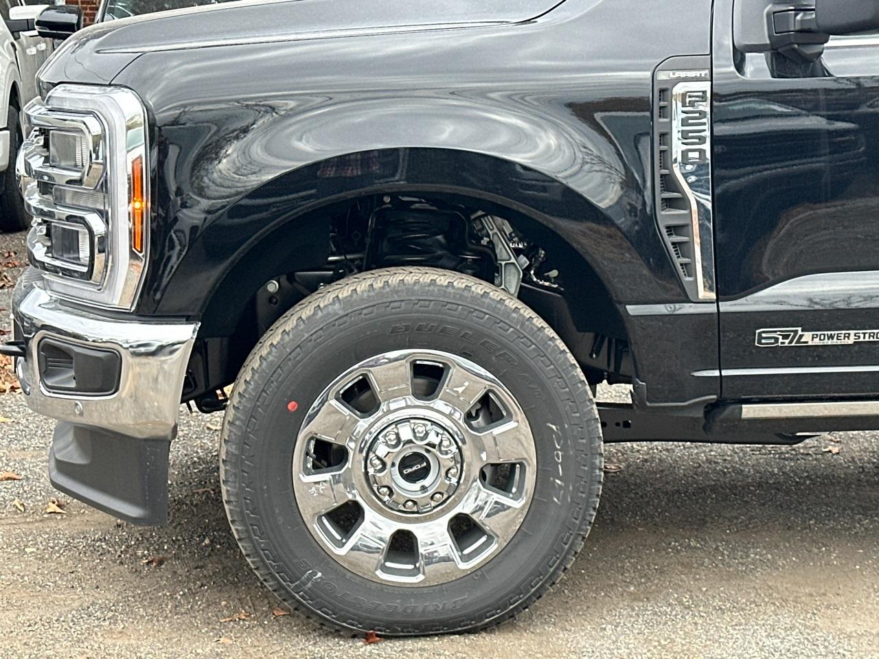 2026 Ford F-250SD Photo in Silver Spring, MD 20904