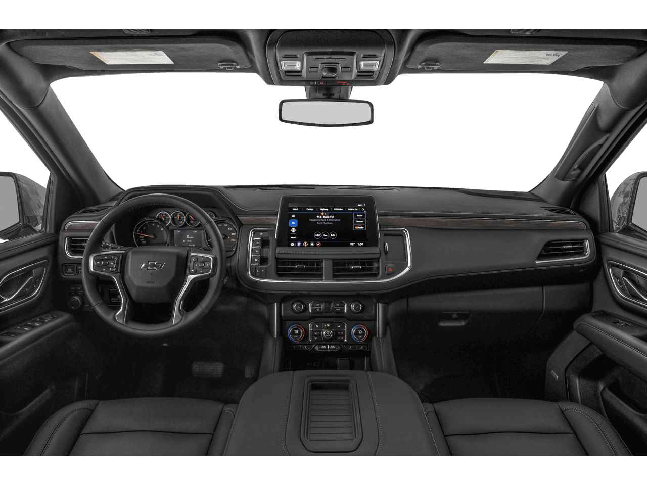 2021 Chevrolet Tahoe Photo in Bethesda, MD 20814