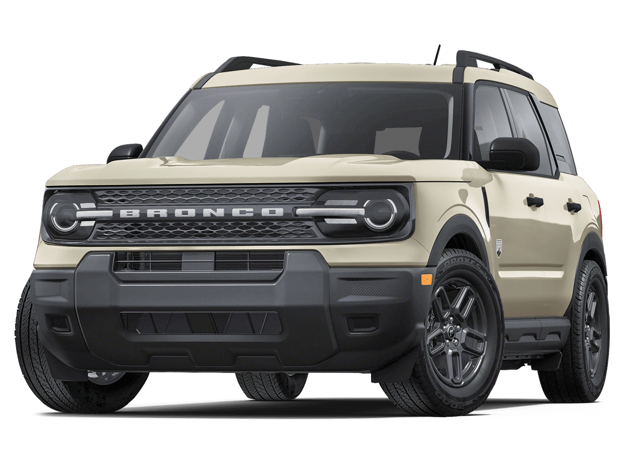 2025 Ford Bronco Sport Photo in Silver Spring, MD 20904