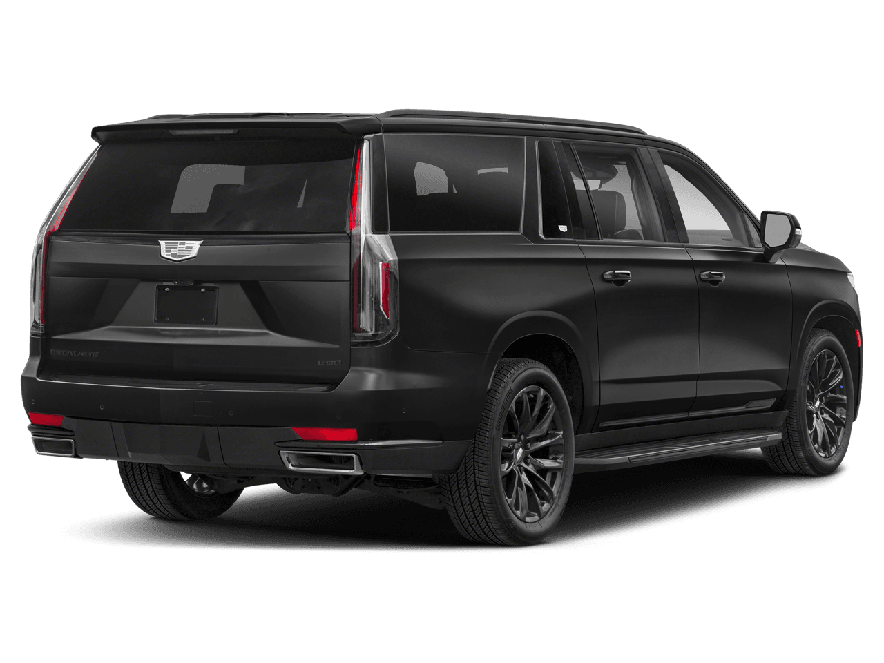 2023 Cadillac Escalade ESV Photo in Bethesda, MD 20814