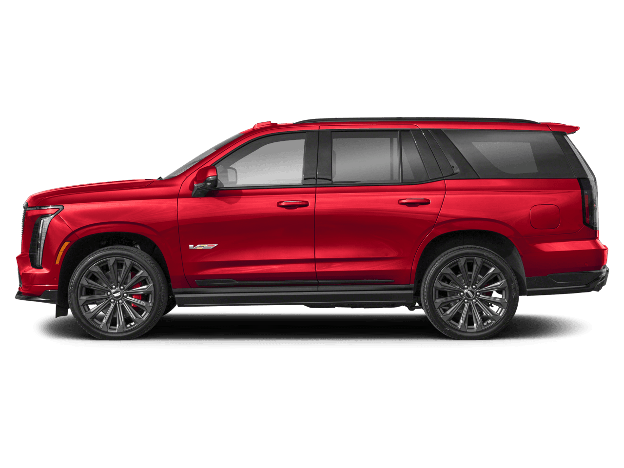 2026 Cadillac Escalade Photo in Bethesda, MD 20814