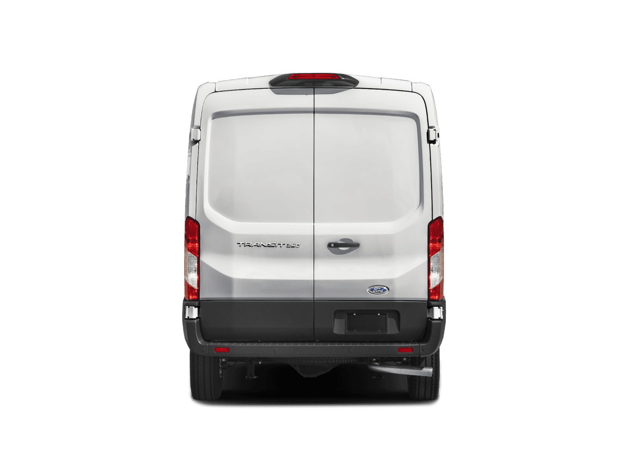2024 Ford Transit-350 Photo in Silver Spring, MD 20904