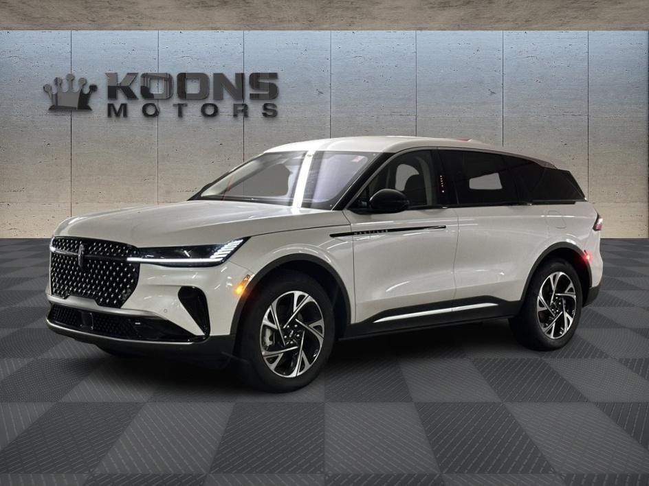 2025 Lincoln Nautilus Photo in Bethesda, MD 20814