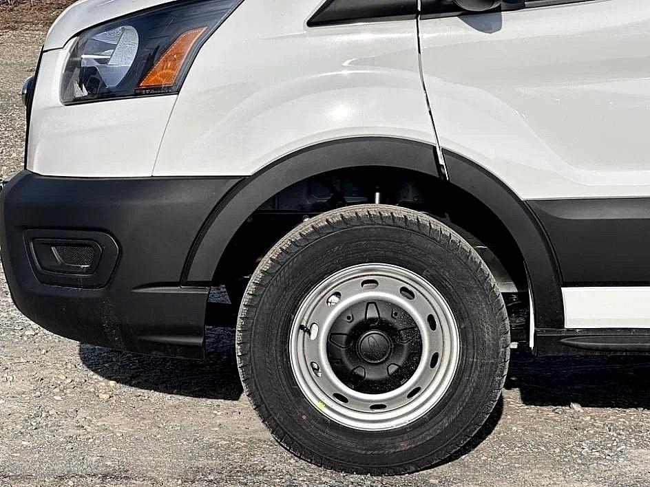 2025 Ford Transit-250 Photo in Silver Spring, MD 20904