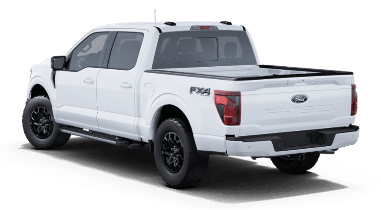 2025 Ford F-150 Photo in Silver Spring, MD 20904