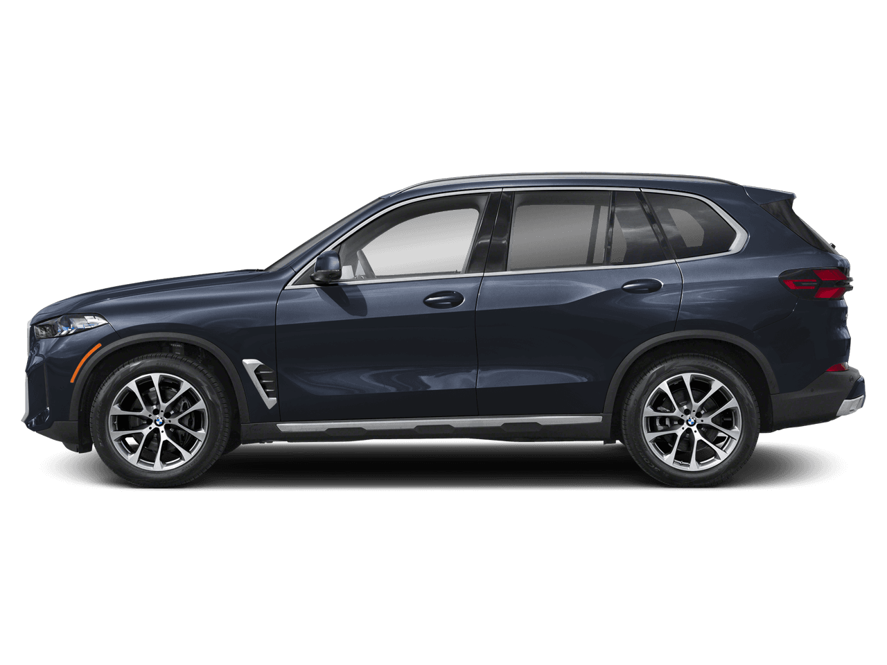 2026 BMW X5 Photo in Bethesda, MD 20814
