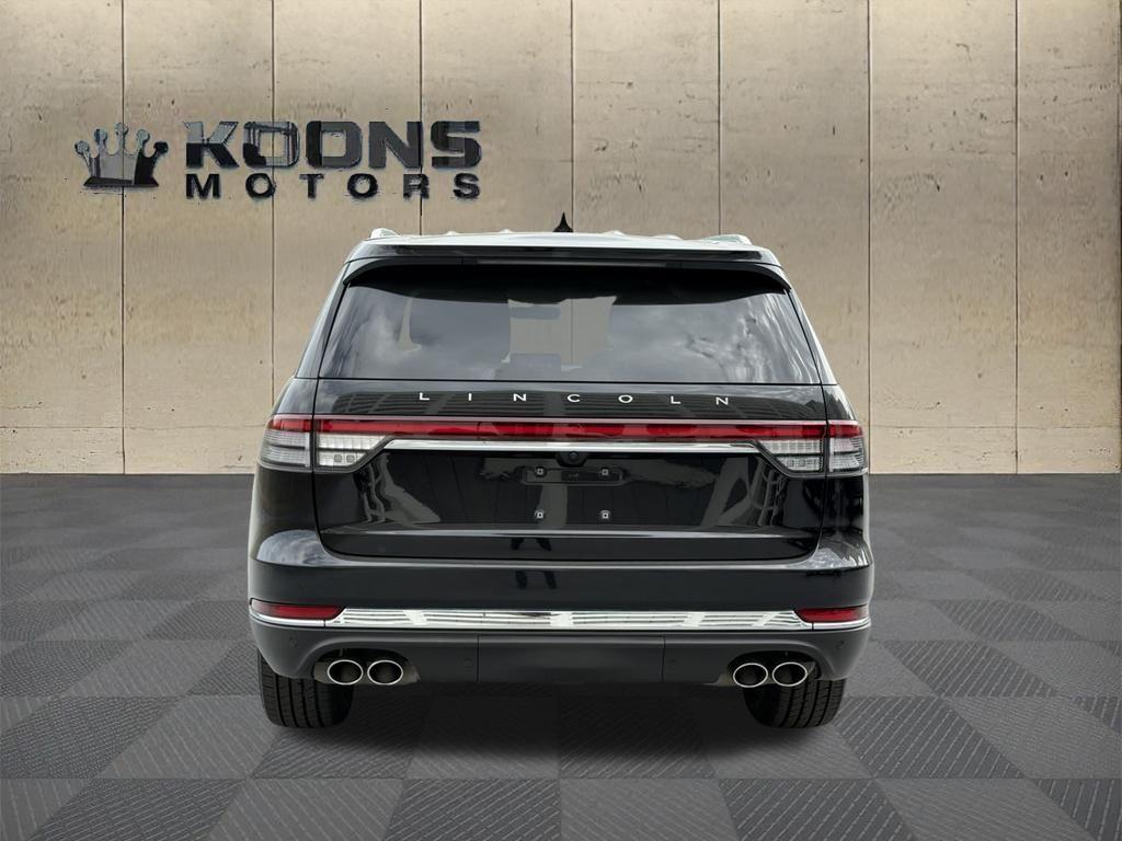 2023 Lincoln Aviator Photo in Bethesda, MD 20814
