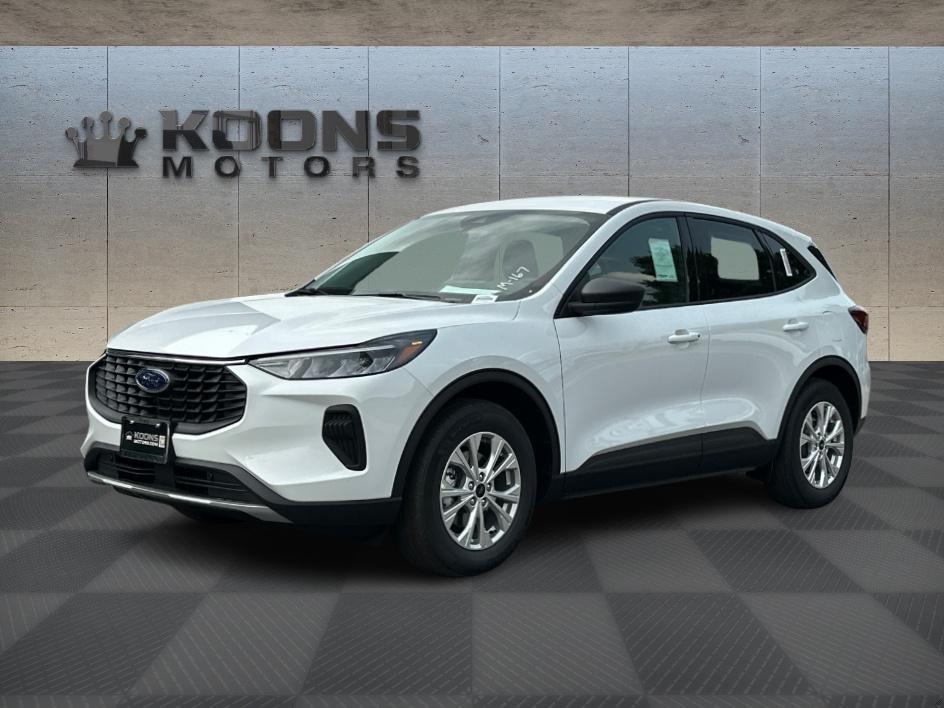 2025 Ford Escape Photo in Silver Spring, MD 20904