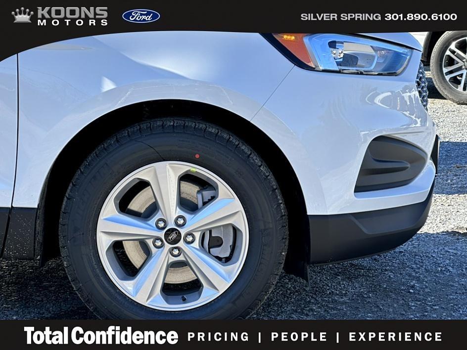 2024 Ford Edge Photo in Silver Spring, MD 20904