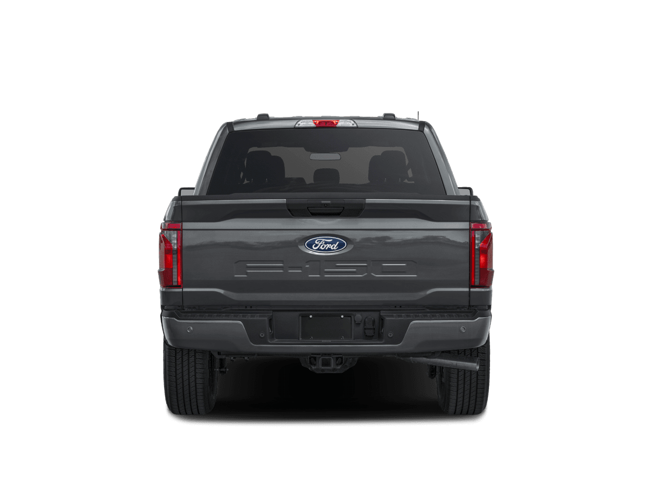 2025 Ford F-150 Photo in Silver Spring, MD 20904