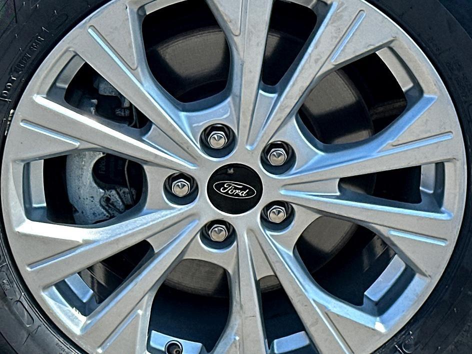 2024 Ford Escape Photo in Silver Spring, MD 20904