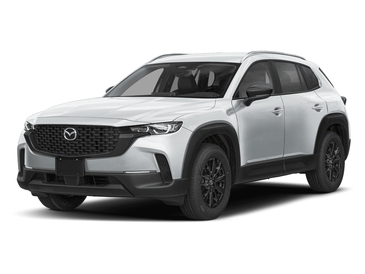 2026 Mazda CX-50 Photo in Silver Spring, MD 20904