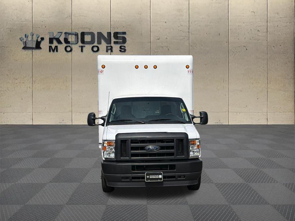 2024 Ford E-350SD Photo in Silver Spring, MD 20904