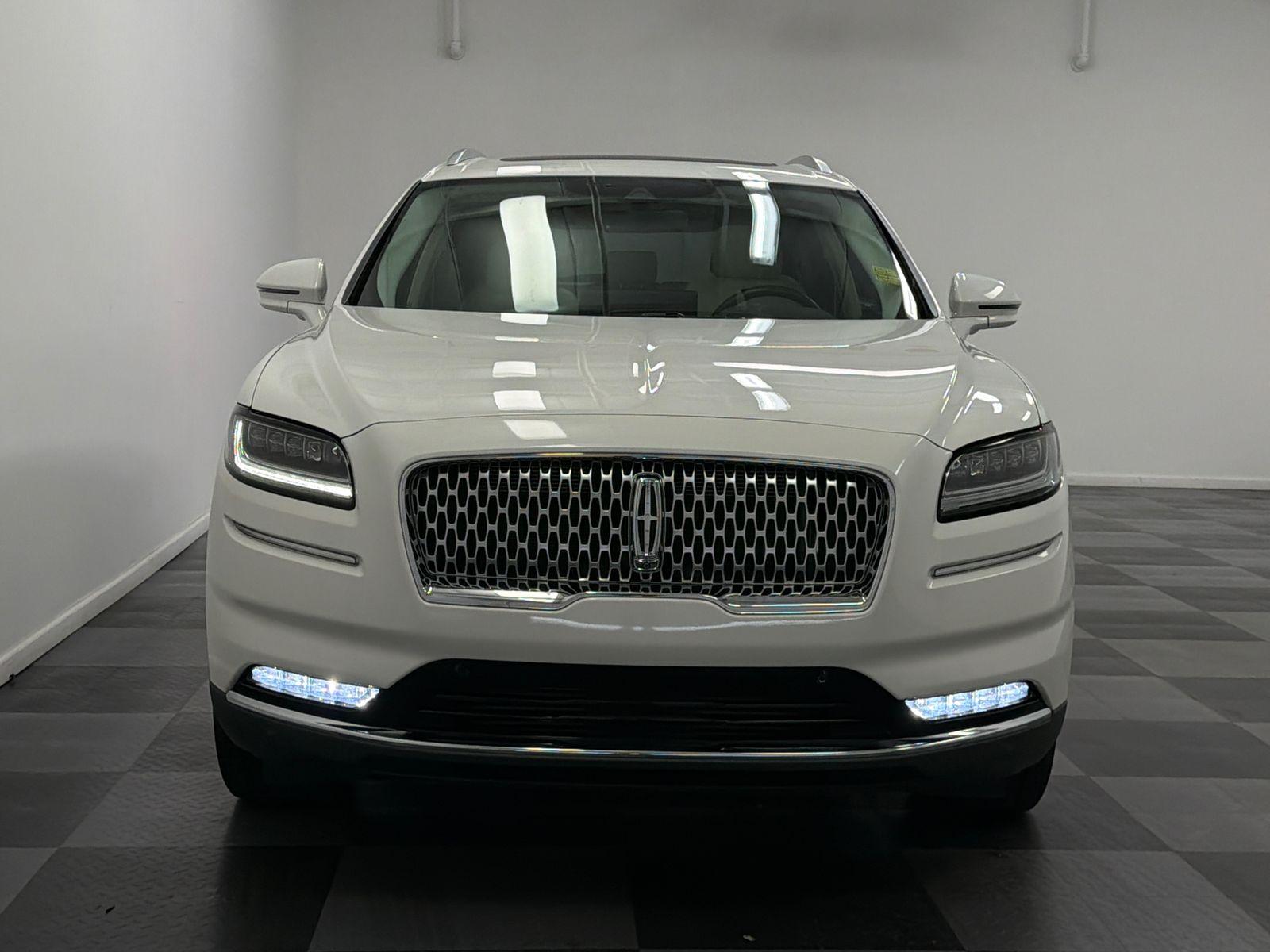 2023 Lincoln Nautilus Photo in Bethesda, MD 20814