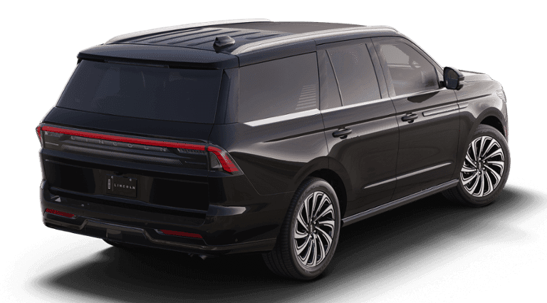 2025 Lincoln Navigator Photo in Bethesda, MD 20814