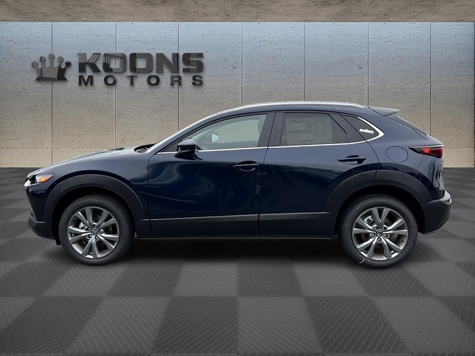 2025 Mazda CX-30 Photo in Silver Spring, MD 20904