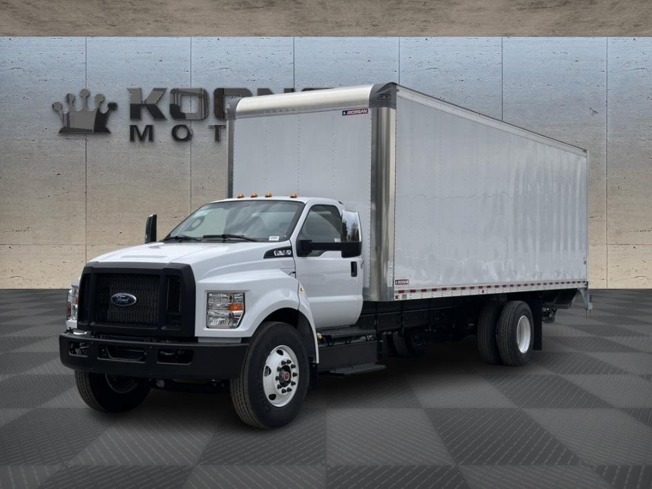 2026 Ford F-650, F-750 Photo in Silver Spring, MD 20904