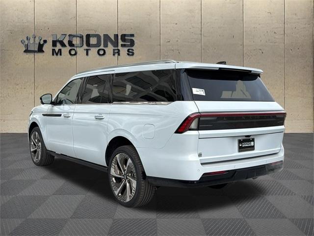 2026 Lincoln Navigator L Photo in Bethesda, MD 20814