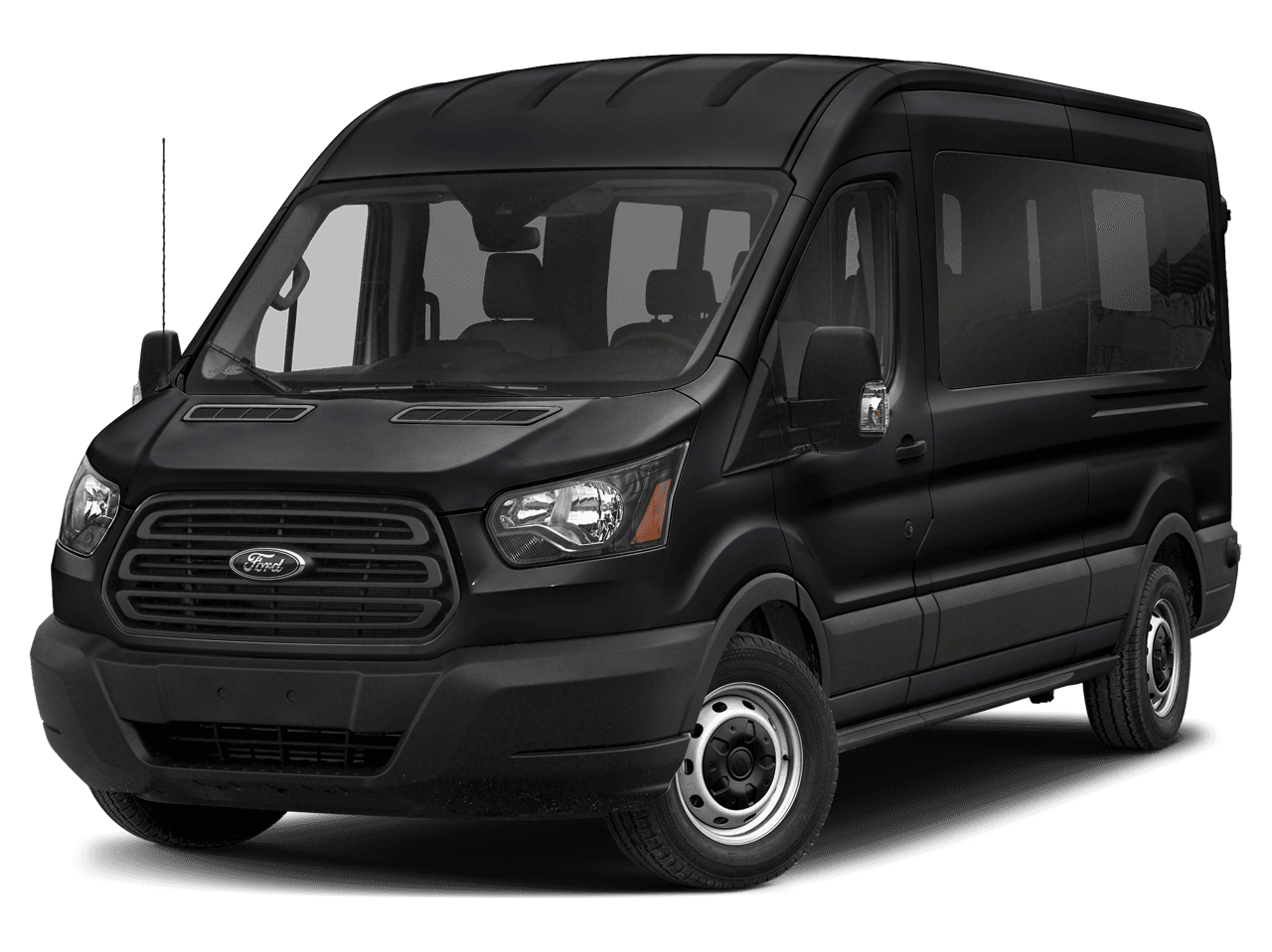 2019 Ford Transit Passenger Van Photo in Silver Spring, MD 20904