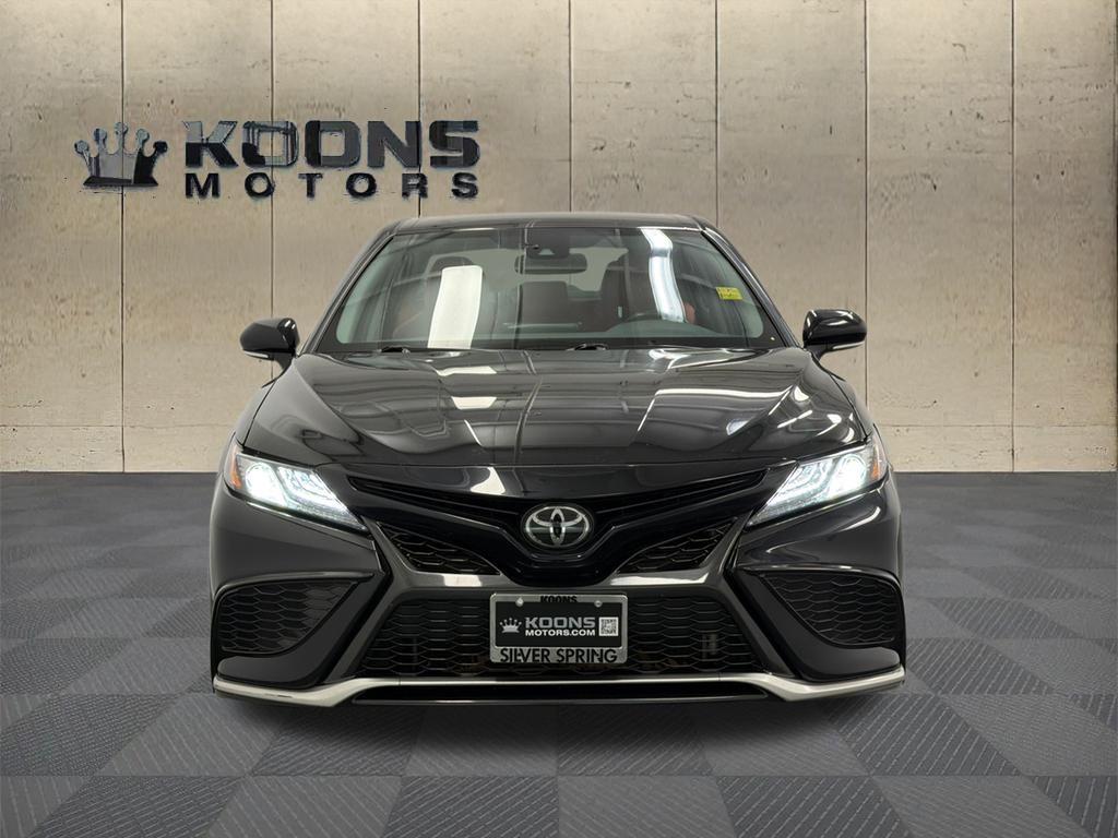 2023 Toyota Camry Photo in Silver Spring, MD 20904