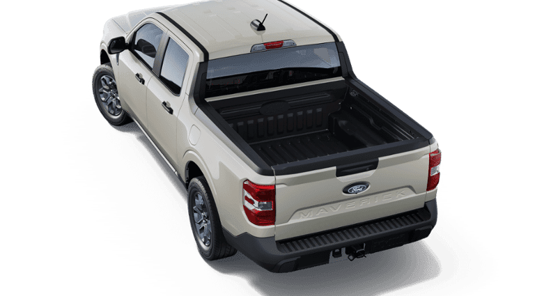 2025 Ford Maverick Photo in Silver Spring, MD 20904