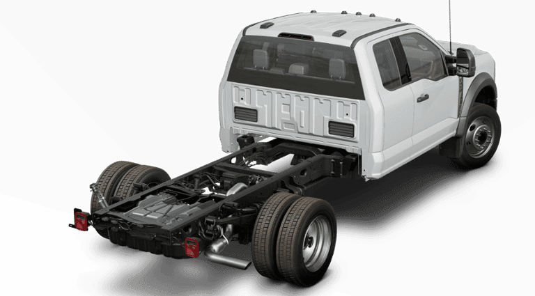 2025 Ford F-450 Photo in Silver Spring, MD 20904