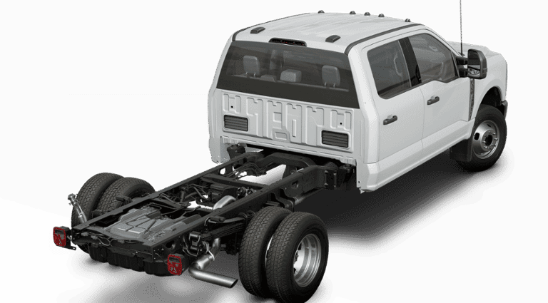 2025 Ford F-350SD Photo in Silver Spring, MD 20904