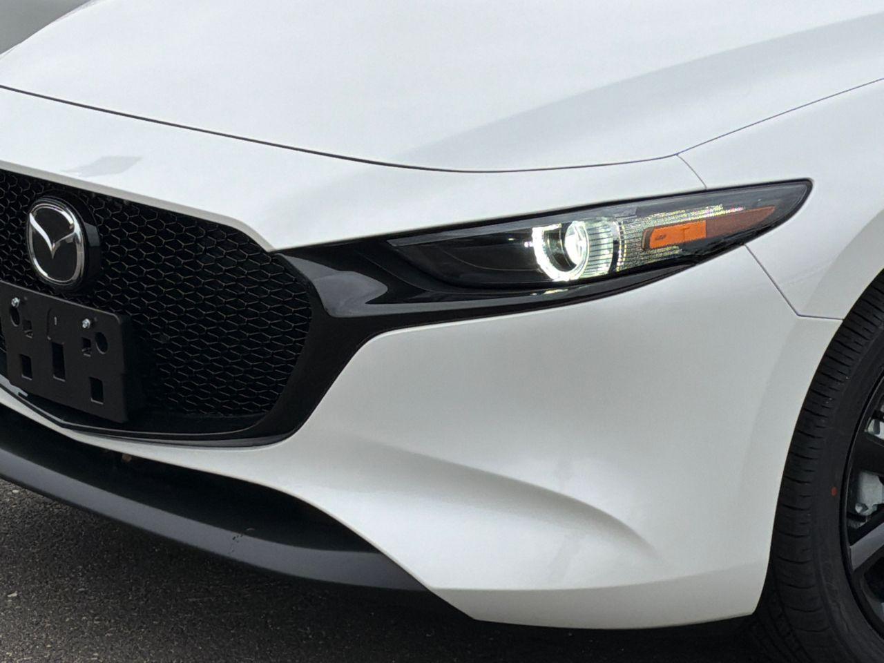 2026 Mazda Mazda3 Photo in Silver Spring, MD 20904