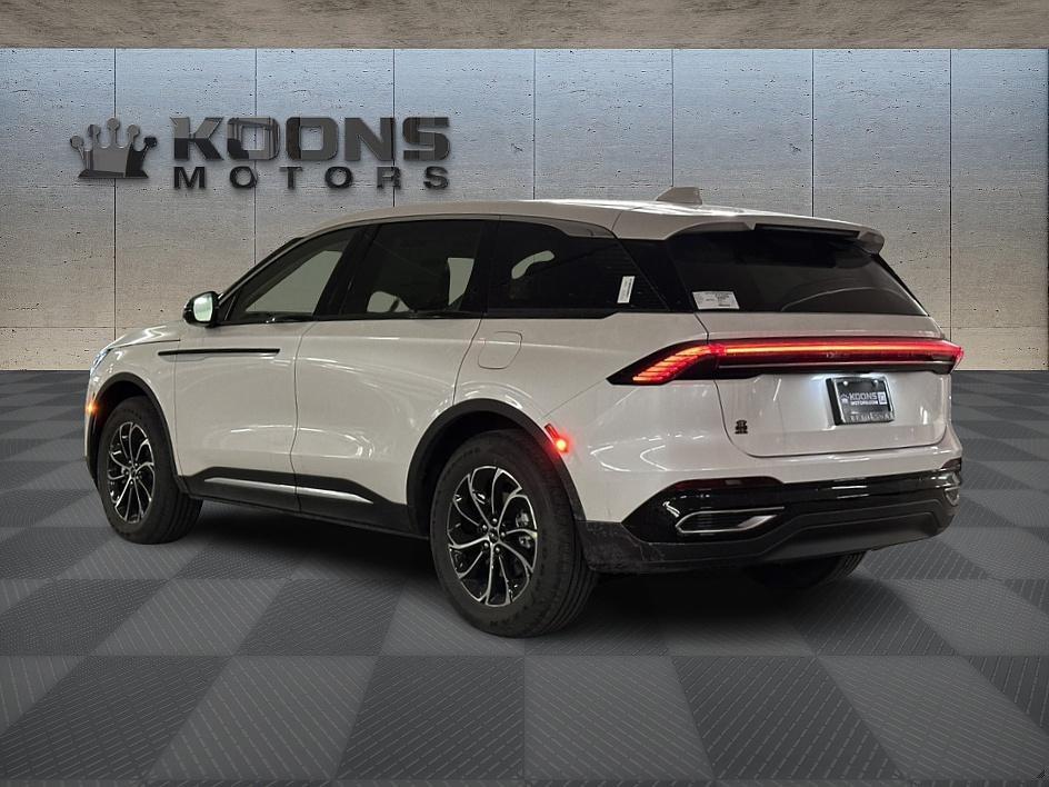 2025 Lincoln Nautilus Photo in Bethesda, MD 20814