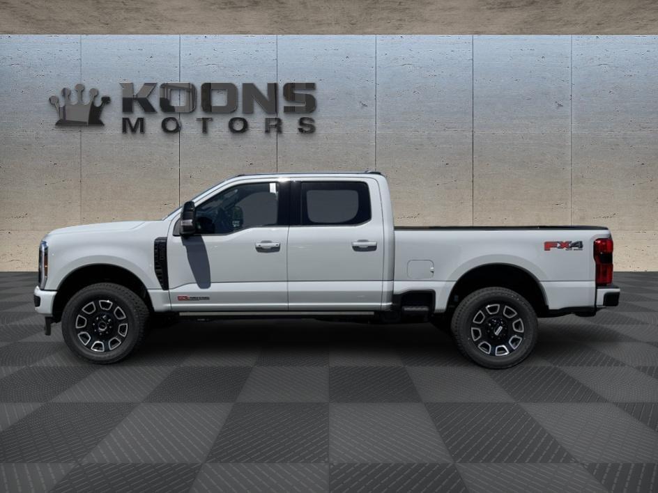 2025 Ford F-350 Super Duty Photo in Silver Spring, MD 20904