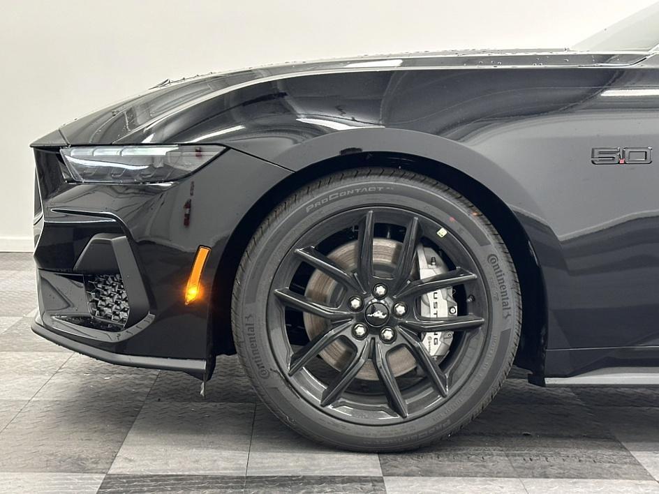 2025 Ford Mustang Photo in Silver Spring, MD 20904