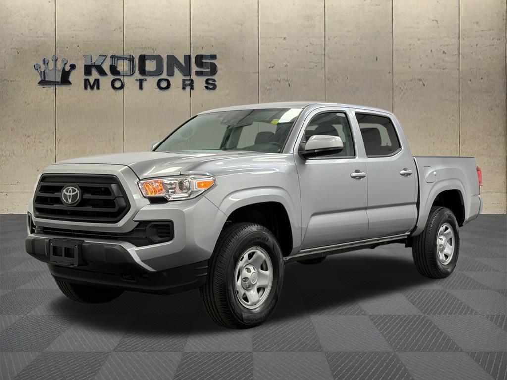 2023 Toyota Tacoma Photo in Silver Spring, MD 20904