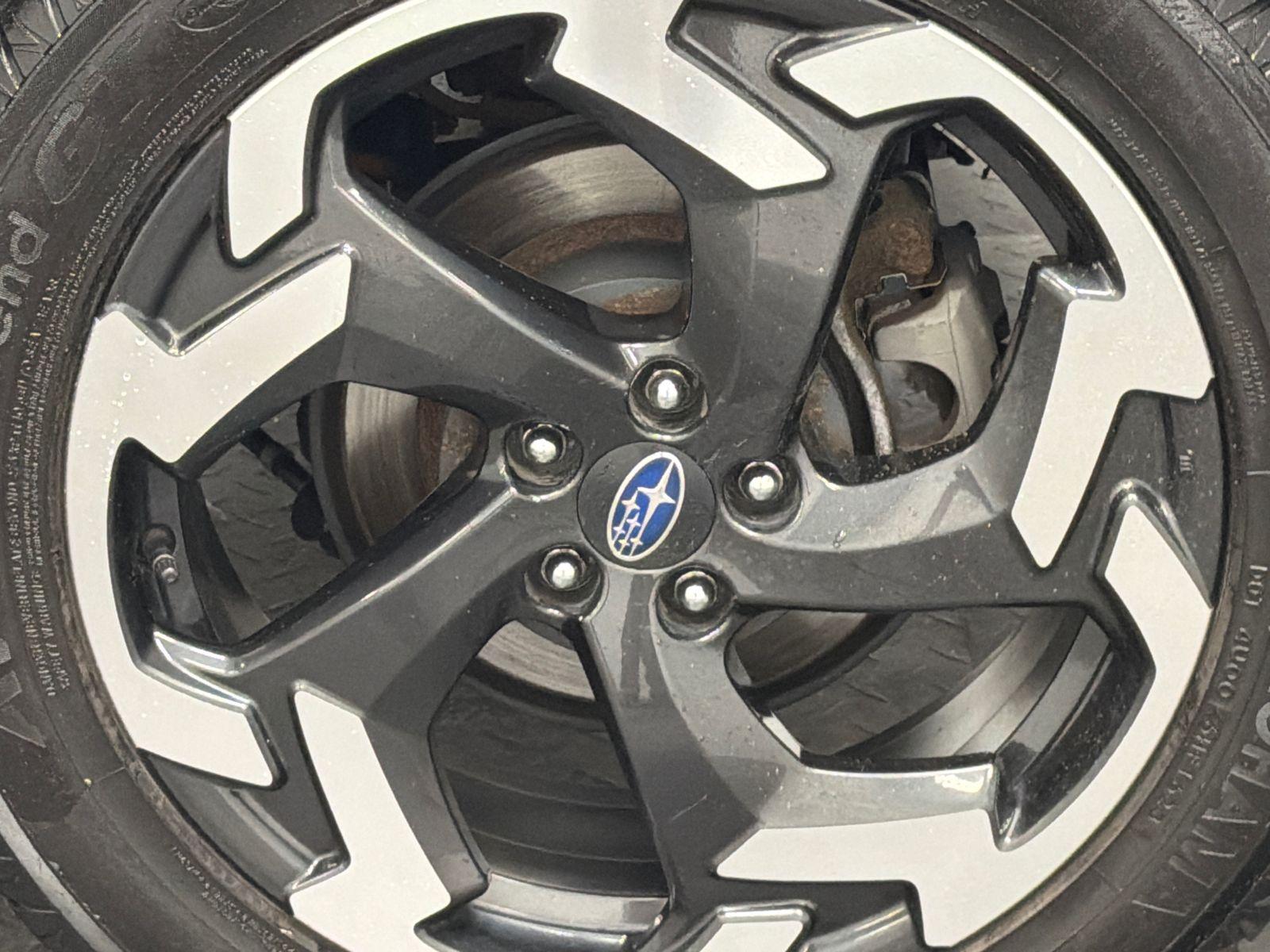 2021 Subaru Crosstrek Photo in Bethesda, MD 20814