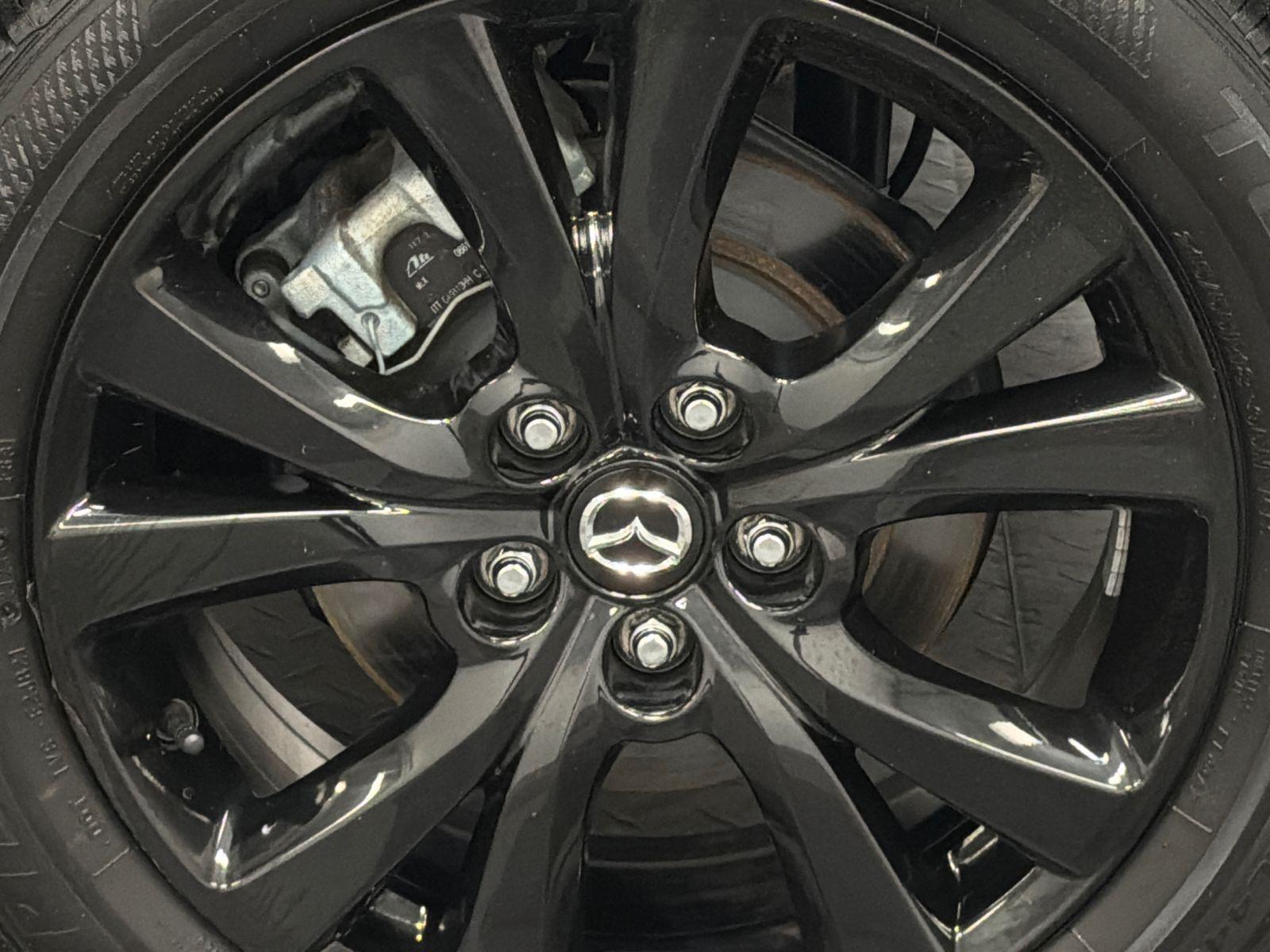 2023 Mazda CX-30 Photo in Silver Spring, MD 20904