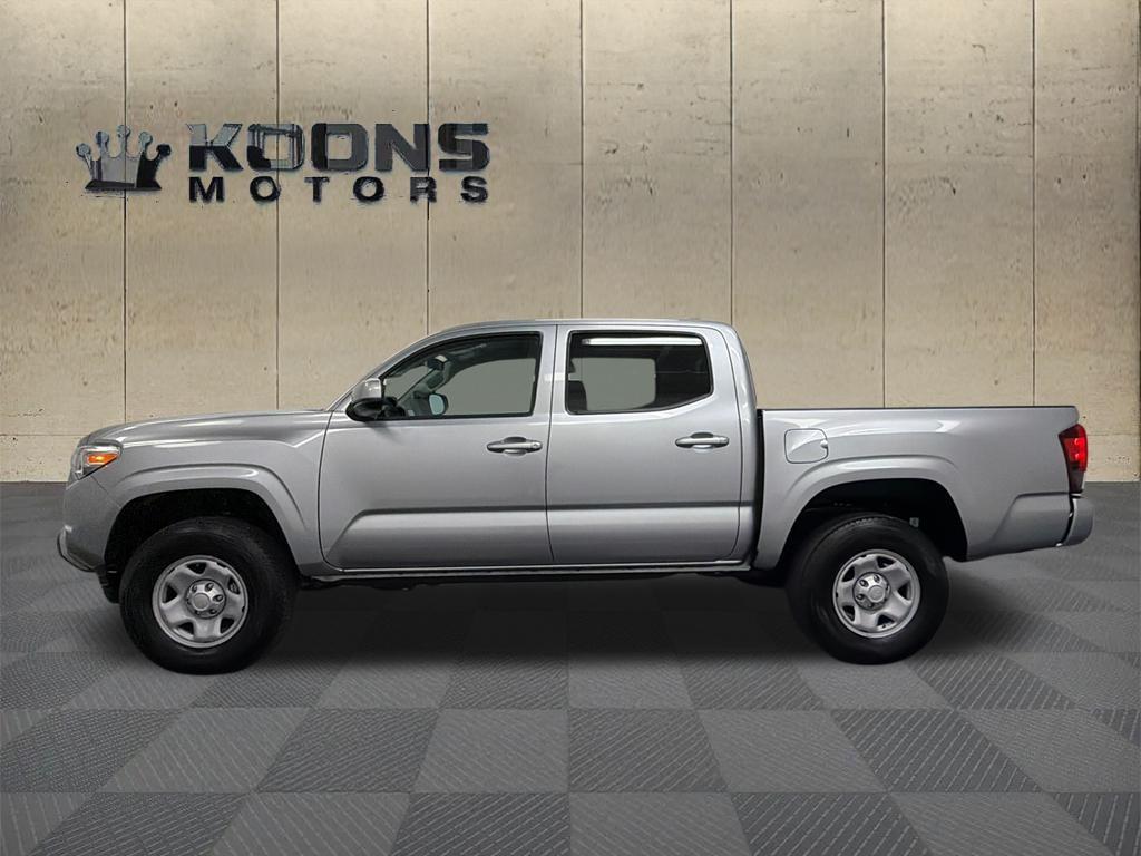 2023 Toyota Tacoma Photo in Silver Spring, MD 20904