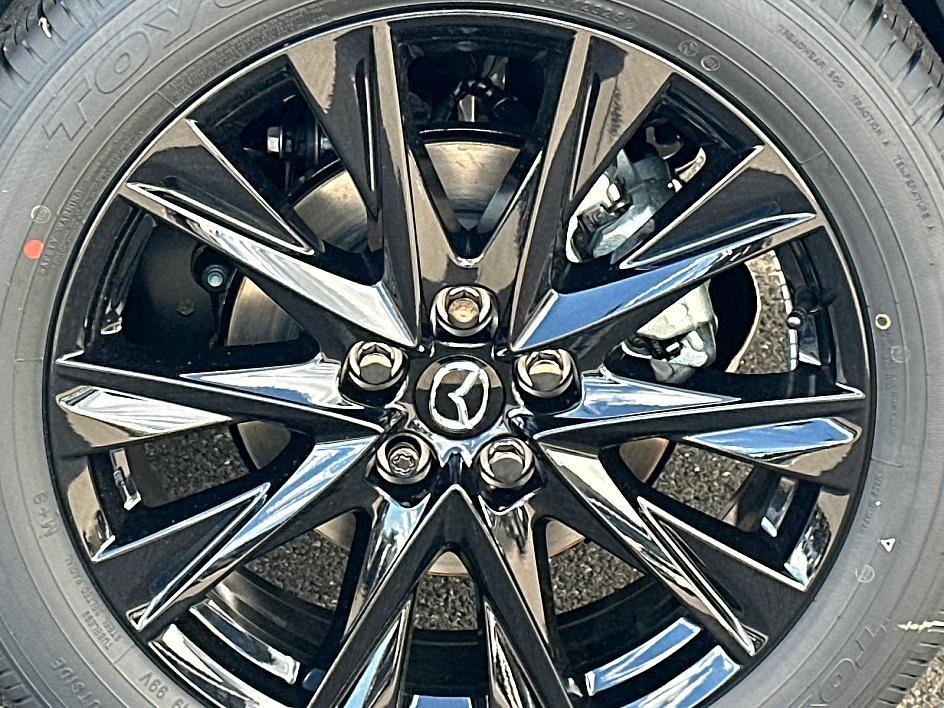 2025 Mazda CX-5 Photo in Silver Spring, MD 20904