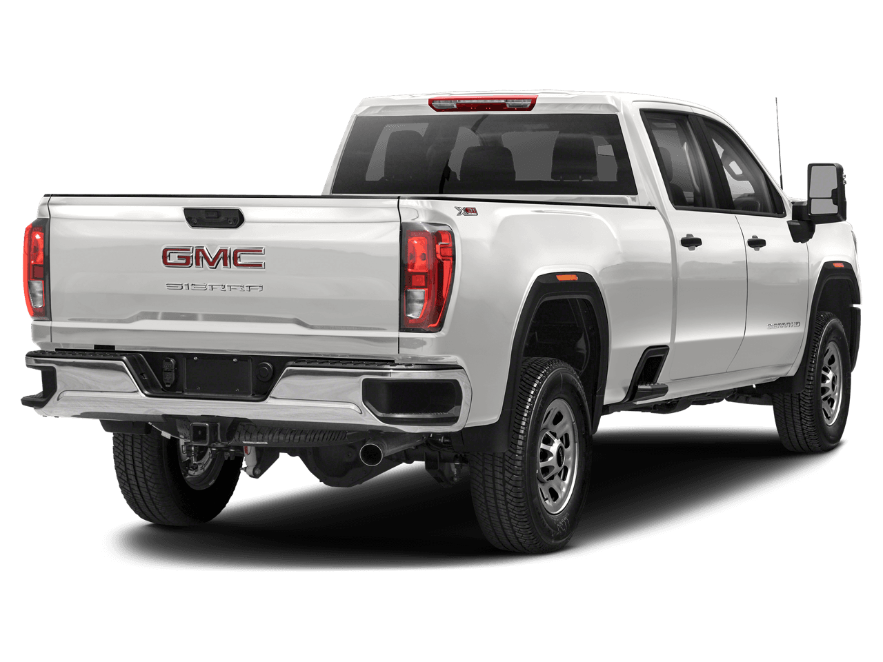 2024 GMC Sierra 3500HD Photo in Silver Spring, MD 20904