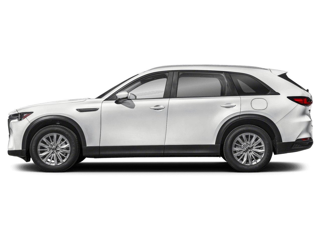 2026 Mazda CX-90 Photo in Silver Spring, MD 20904