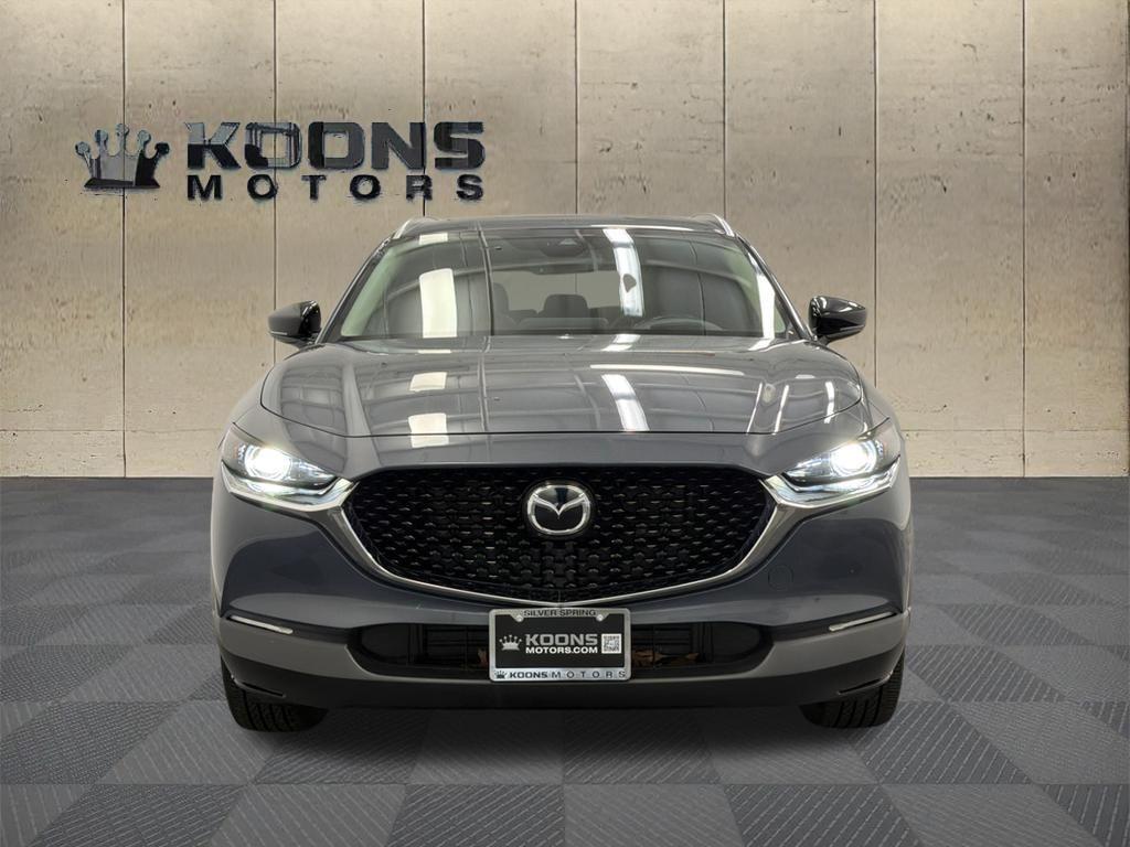 2022 Mazda CX-30 Photo in Silver Spring, MD 20904