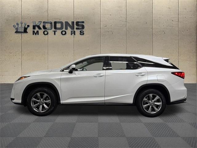2019 Lexus RX Photo in Bethesda, MD 20814