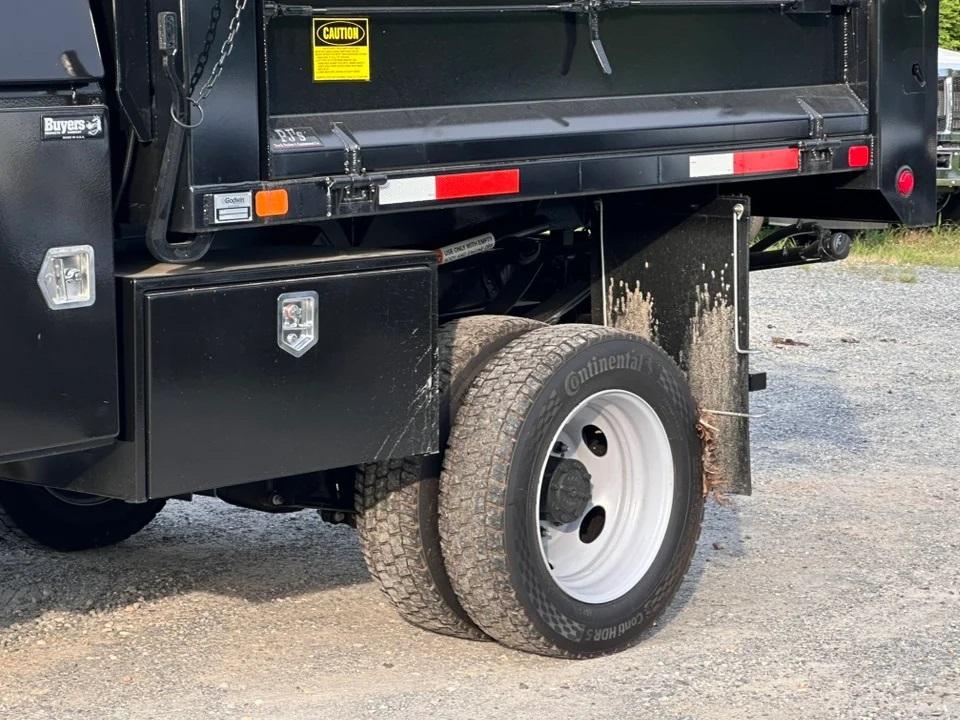 2025 Ford F-450SD Photo in Silver Spring, MD 20904